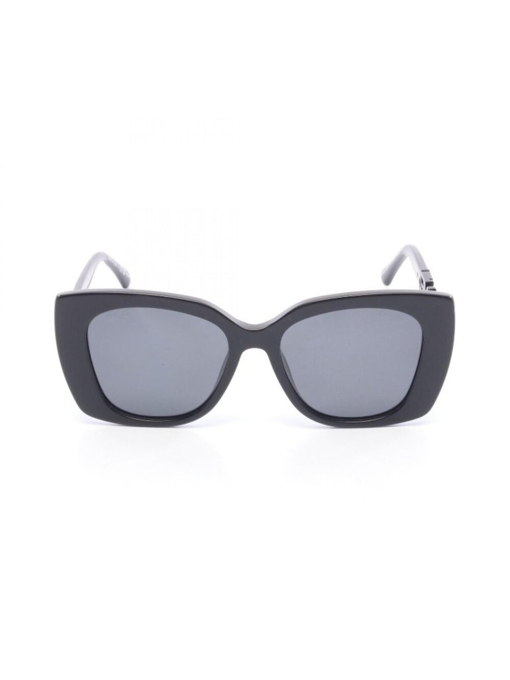 Chanel Sunglasses Square Shape Eyewear